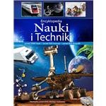 Encyklopedia Nauki i Techniki. Niezbędny przewodnik młodego naukowca