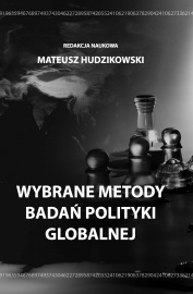 Wybrane metody badań polityki globalnej