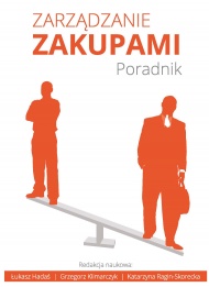 Zarządzanie zakupami. Poradnik