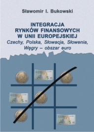 Integracja rynków finansowych w Unii Europejskiej