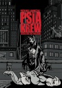 Psia krew