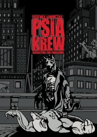 Psia krew