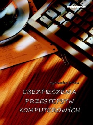 Ubezpieczenia przestępstw komputerowych