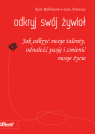 Odkryj swój Żywioł