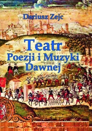 Teatr poezji i muzyki dawnej