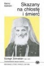 Skazany na chłostę i śmierć - Gueregh Zohrabian 1881-  1972 - ormiańskokatolicki Kapucyn-misjonarz