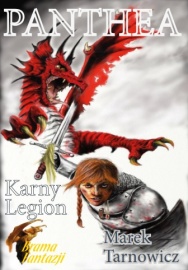 Panthea. Karny Legion