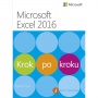 Microsoft Excel 2016 Krok po kroku