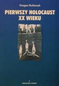 Pierwszy holocaust XX wieku