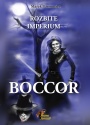 BOCCOR. ROZBITE IMPERIUM tom I