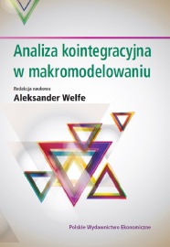 Analiza kointegracyjna w makromodelowaniu