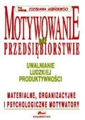 Motywowanie w przedsiębiorstwie