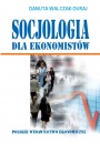 Socjologia dla ekonomistów