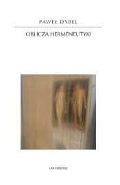 OBLICZA HERMENEUTYKI