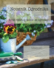 Notatnik Ogrodnika