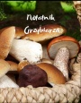 Notatnik Grzybiarza