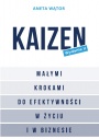 KAIZEN Małymi krokami do efektywności w życiu i w biznesie