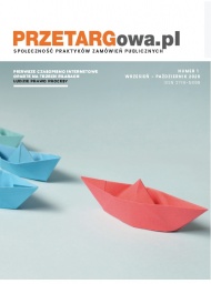 PRZETARGowa.pl  nr 1/2020
