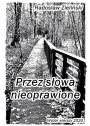 Przez słowa nieoprawione