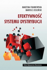 Efektywność systemu dystrybucji