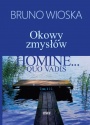 OKOWY ZMYSŁÓW Homine Quo Vadis