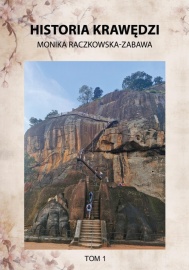 Historia Krawędzi Tom 1