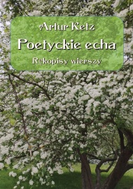 Poetyckie echa. Rękopisy wierszy