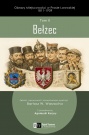 Obrazy Miejscowości w Prasie Lwowskiej 1811-1939, Tom II, Bełżec