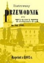 Ilustrowany przewodnik po Warszawie. Reprint z 1892 r.