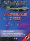 Sprzymierzeni z nocą. Działalność grupy dywersyjno-wywiadowczej "Andreas Hofer" w 1944 roku