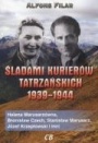 Śladami kurierów tatrzańskich 1939-1944. Helena Marusarzówna, Bronisław Czech, Stanisław Marusarz, Stanisław Kula i inni