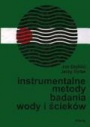 Instrumentalne metody badania wody i ścieków