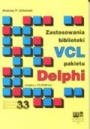 Zastosowanie biblioteki VCL
