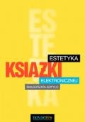 Estetyka książki elektronicznej