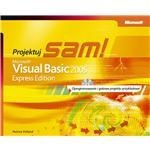 Microsoft Visual Basic 2005 Express Edition: Projektuj sam!