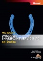 Microsoft Windows SharePoint Services 3.0 od środka