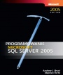 Programowanie Microsoft SQL Server 2005