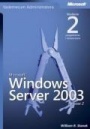 Vademecum Administratora Microsoft Windows Server 2003. Wydanie II, uzupełnione i rozszerzone