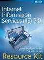 Internet Information Services (IIS) 7.0 Resource Kit